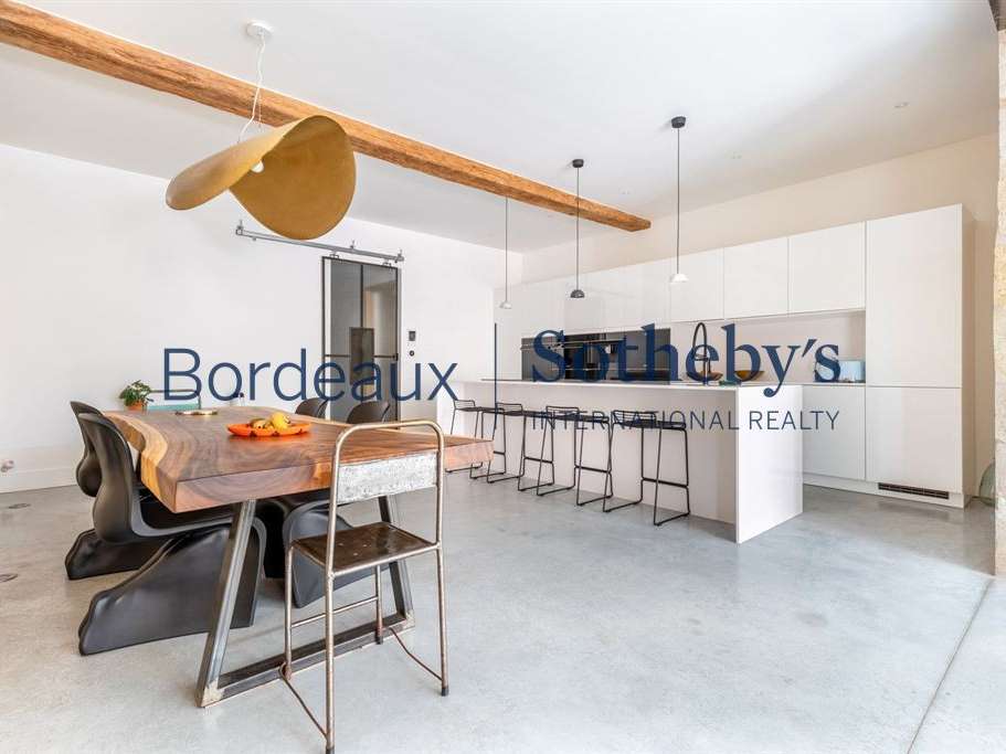 Appartement Bordeaux