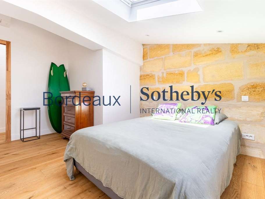 Appartement Bordeaux