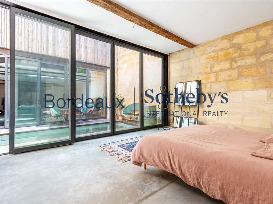 Appartement Bordeaux