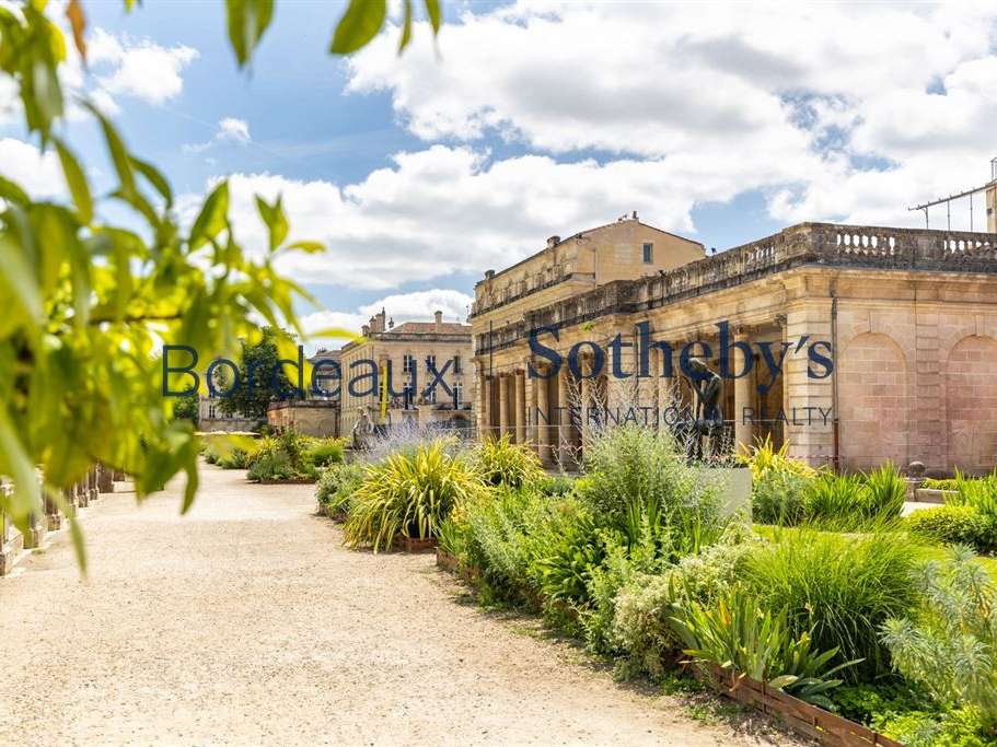 Appartement Bordeaux