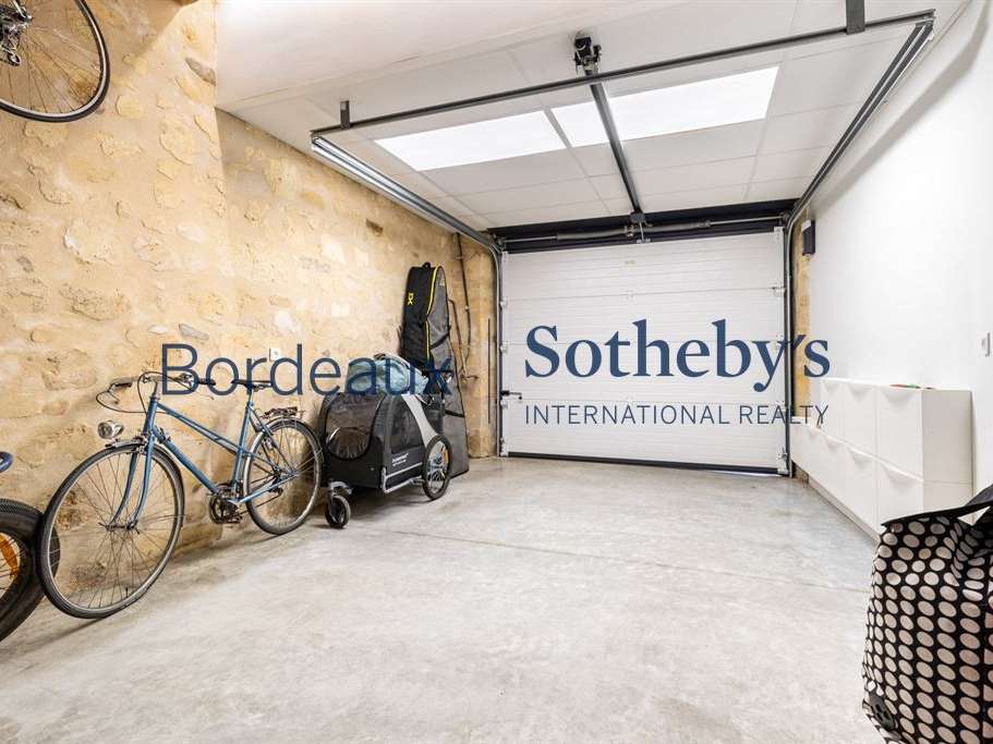 Appartement Bordeaux