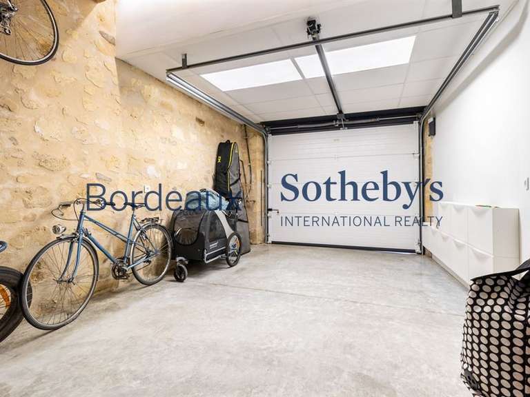 Appartement Bordeaux - 4 chambres - 260m²