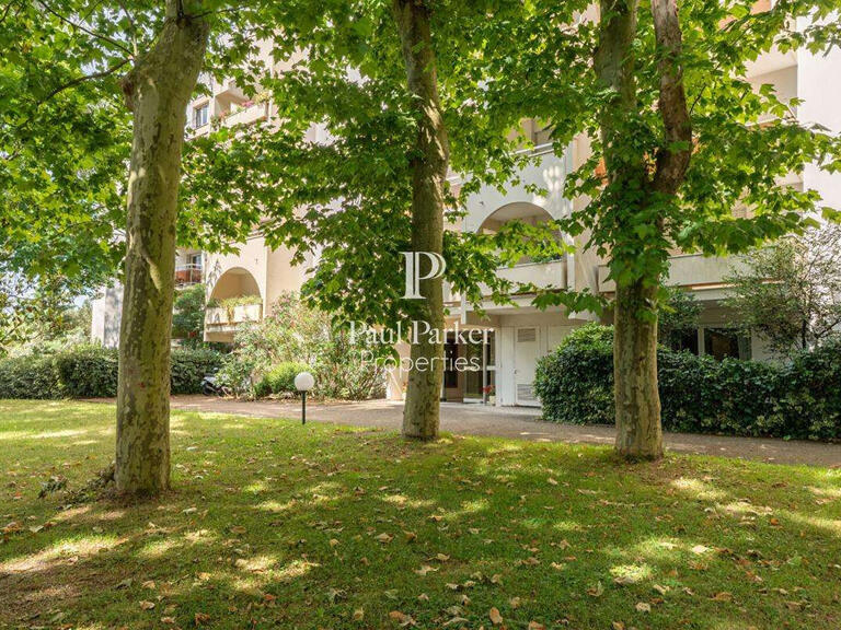Apartment Bordeaux - 3 bedrooms