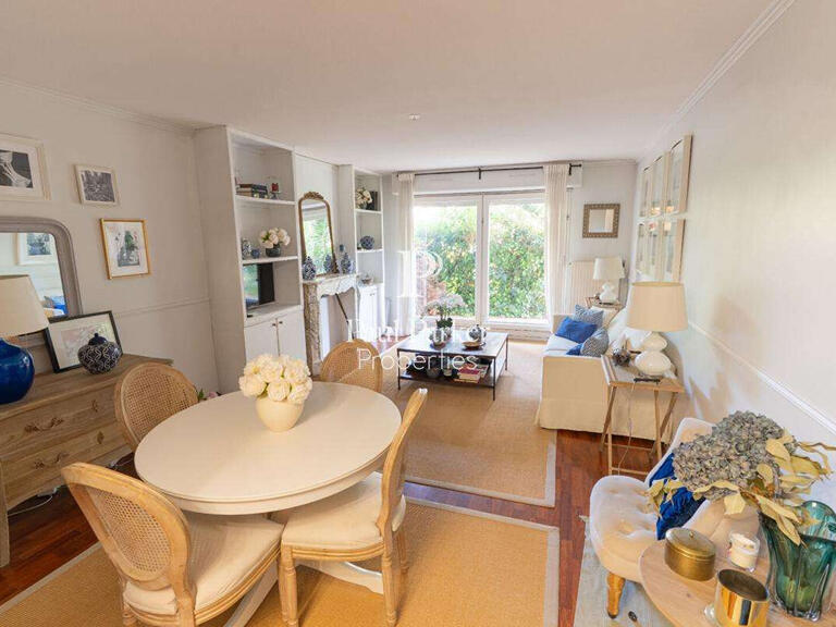 Apartment Bordeaux - 3 bedrooms