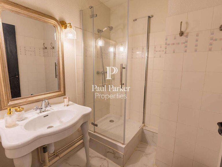 Apartment Bordeaux - 3 bedrooms