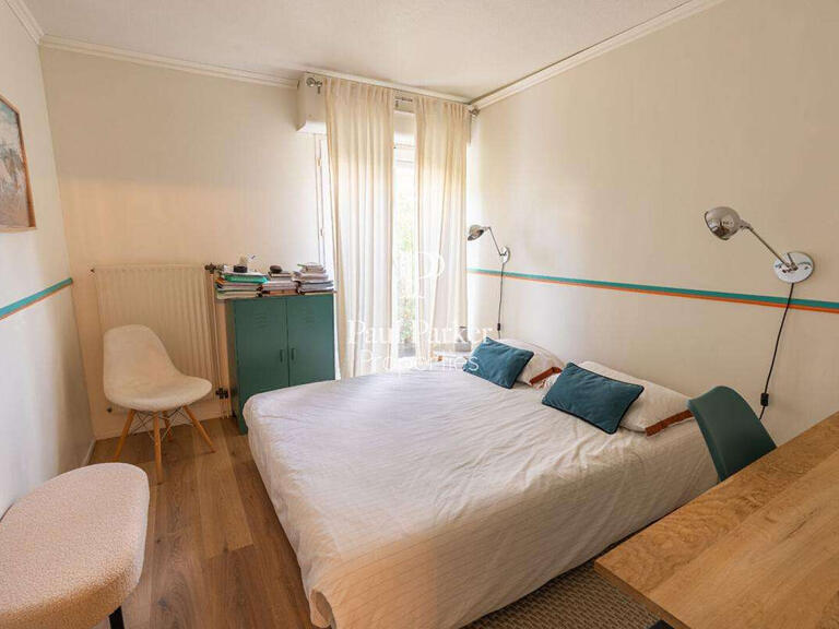 Apartment Bordeaux - 3 bedrooms