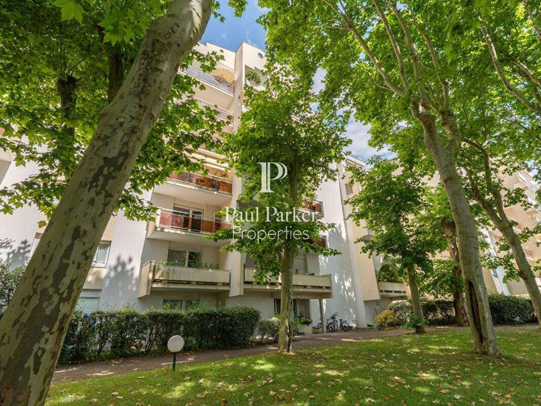 Apartment Bordeaux