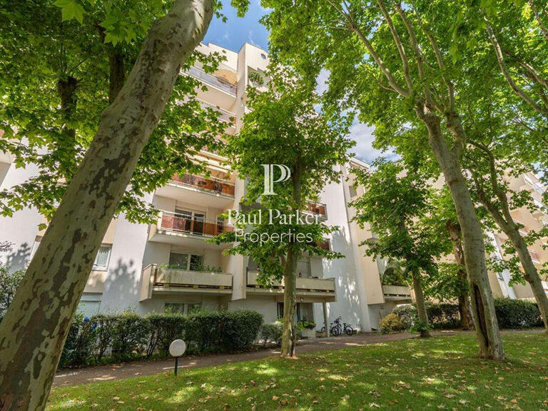 Apartment Bordeaux - 3 bedrooms