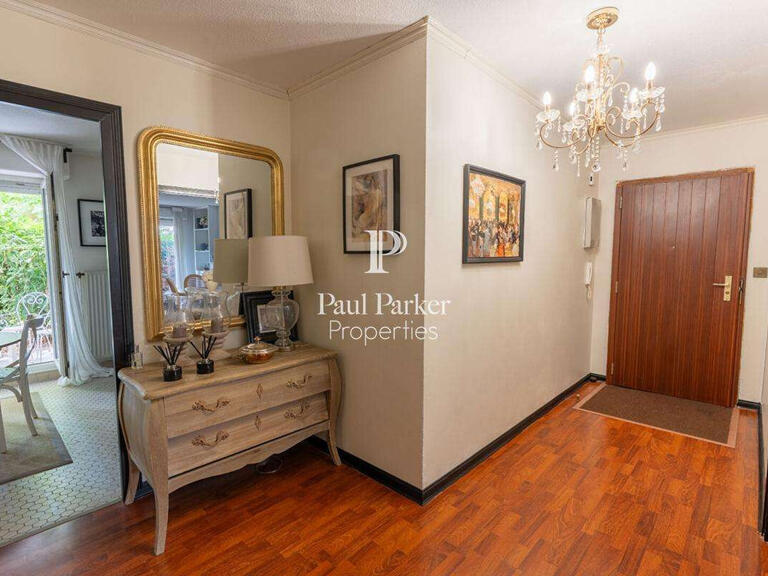 Apartment Bordeaux - 3 bedrooms