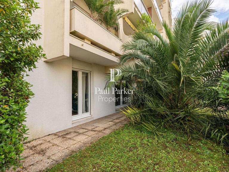 Apartment Bordeaux - 3 bedrooms