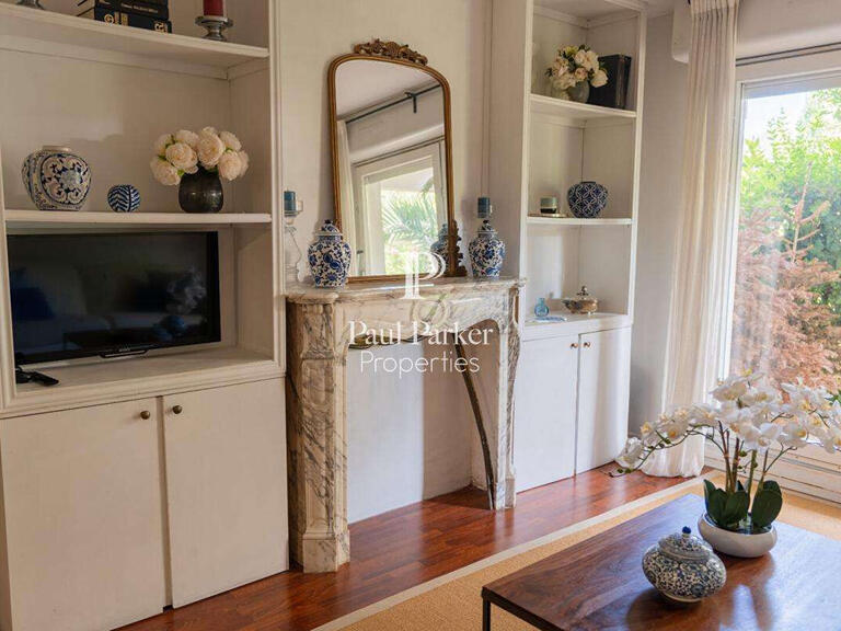Apartment Bordeaux - 3 bedrooms