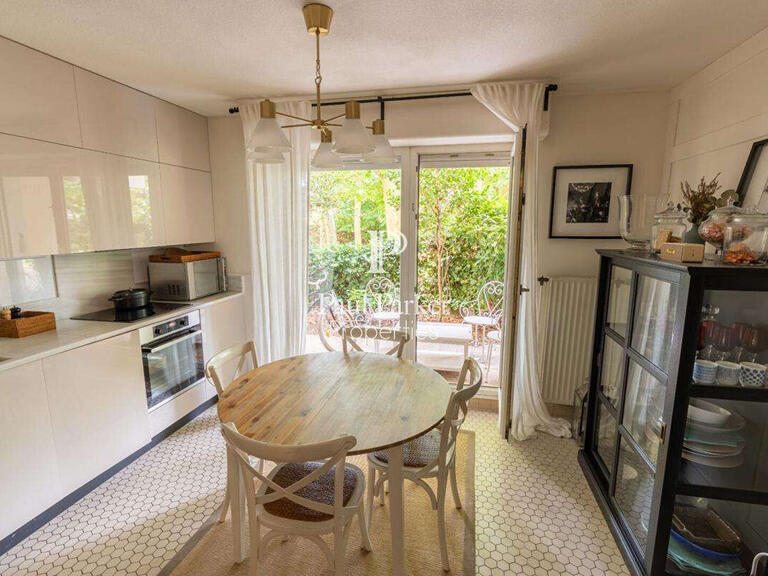Apartment Bordeaux - 3 bedrooms