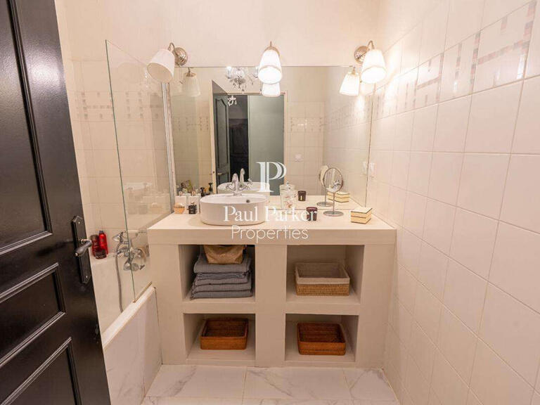 Apartment Bordeaux - 3 bedrooms