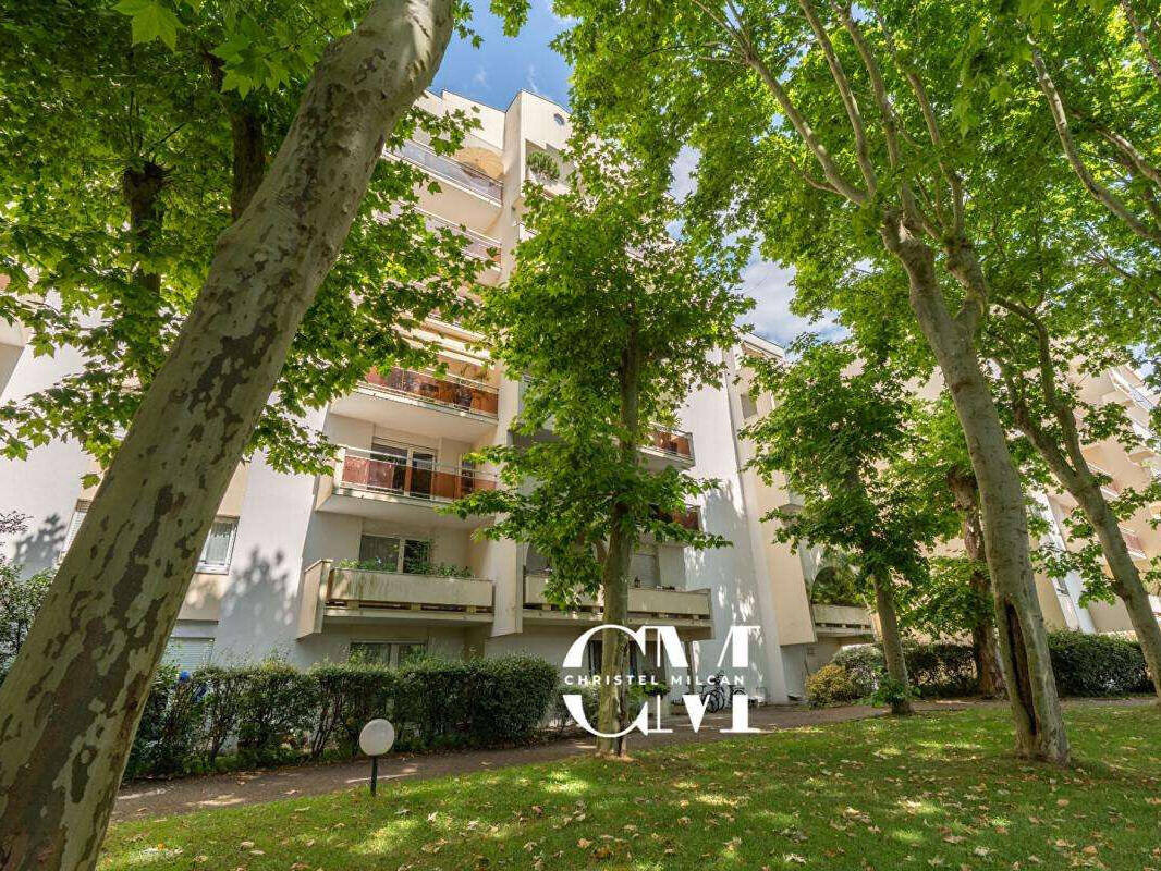 Apartment Bordeaux