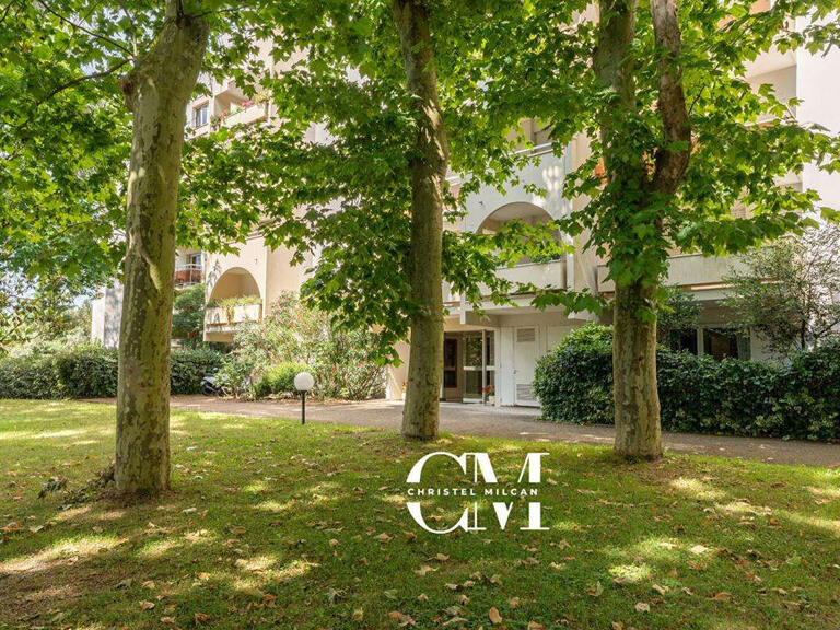 Apartment Bordeaux - 3 bedrooms