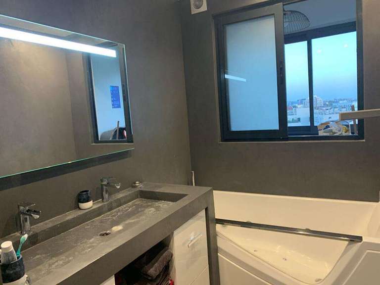 Apartment Bordeaux - 3 bedrooms