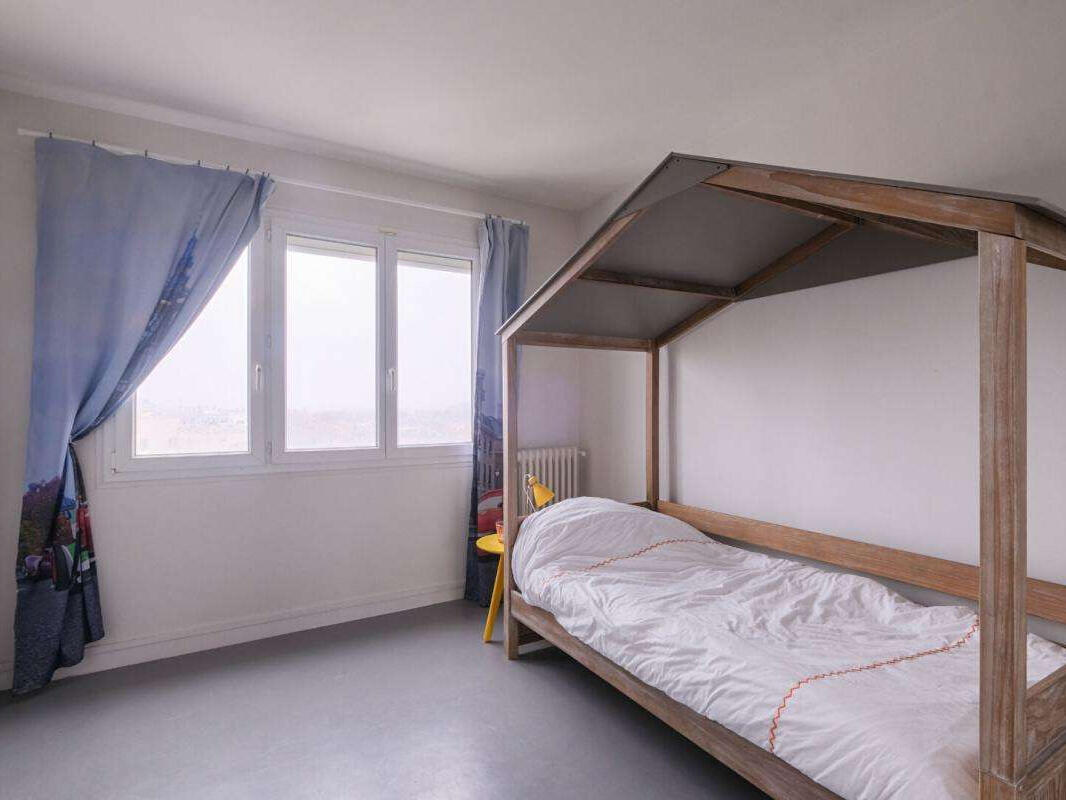 Apartment Bordeaux