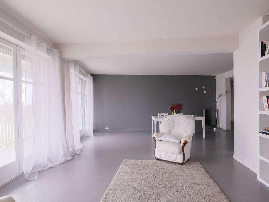 Apartment Bordeaux