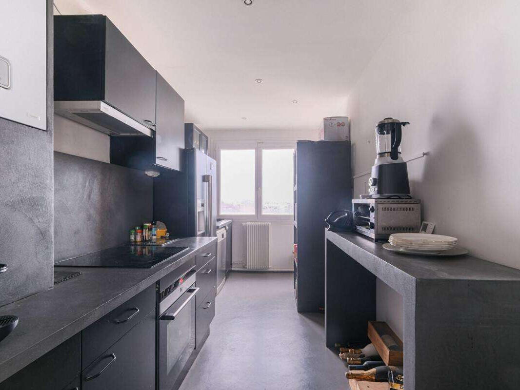 Apartment Bordeaux