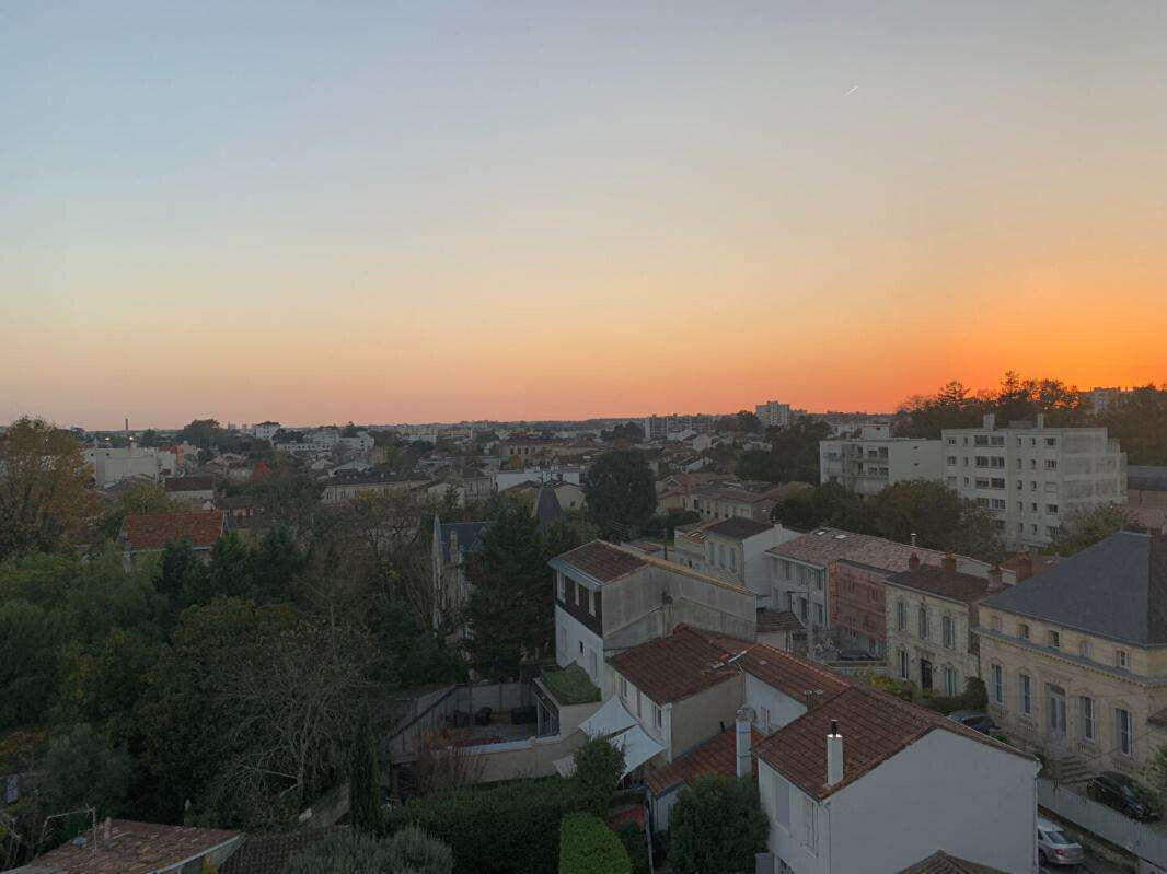 Apartment Bordeaux