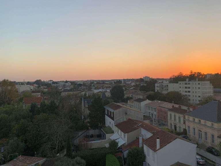 Apartment Bordeaux - 3 bedrooms