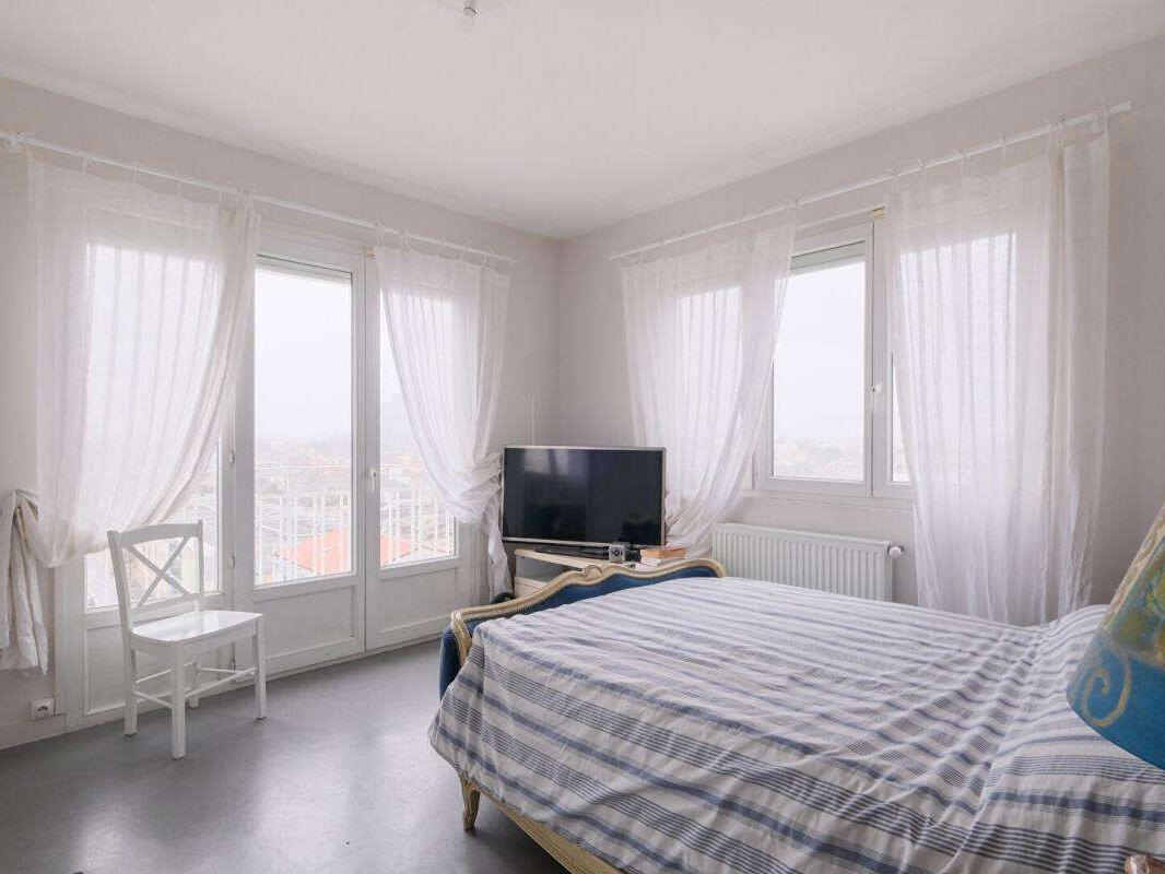 Apartment Bordeaux