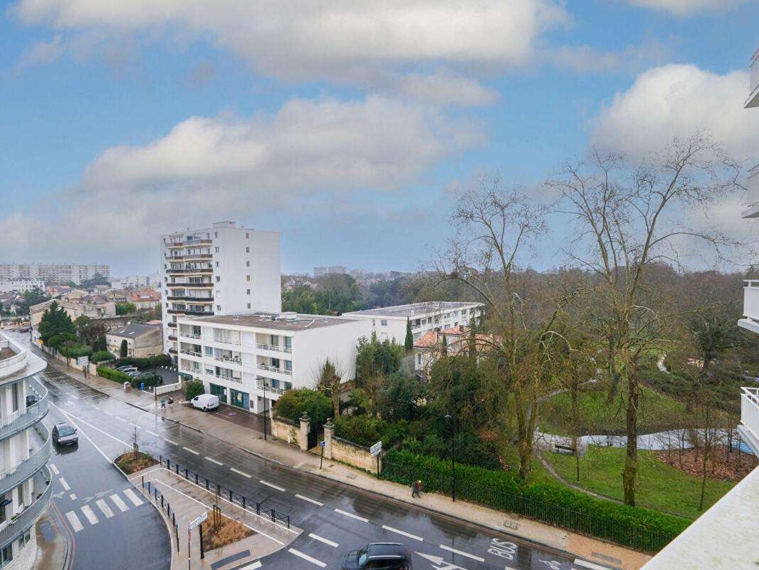 Apartment Bordeaux