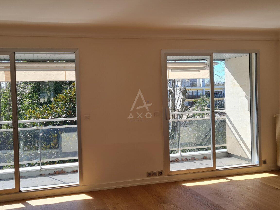 Appartement Bordeaux
