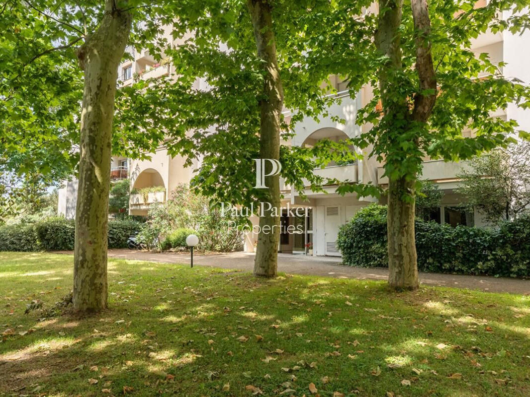 Appartement Bordeaux