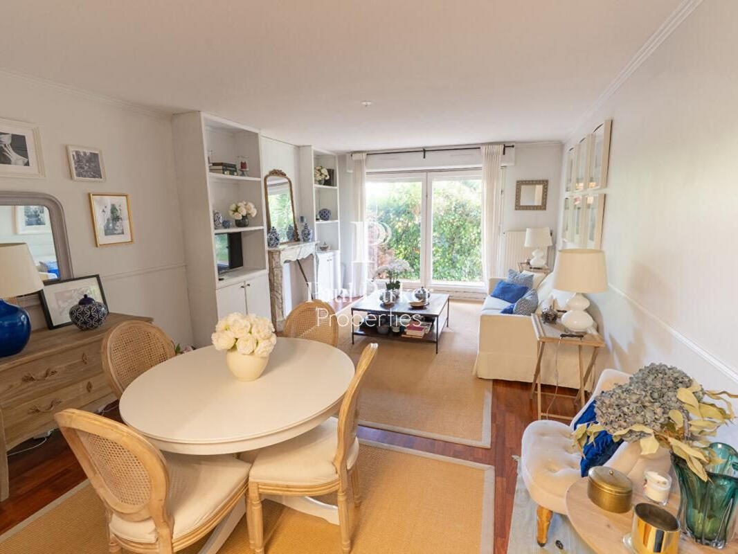 Appartement Bordeaux