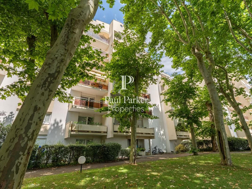 Appartement Bordeaux