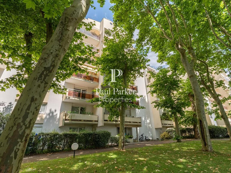 Appartement Bordeaux - 3 chambres