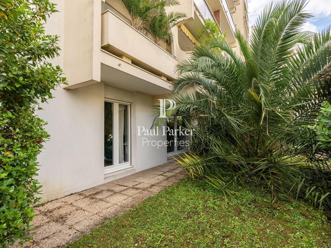 Appartement Bordeaux