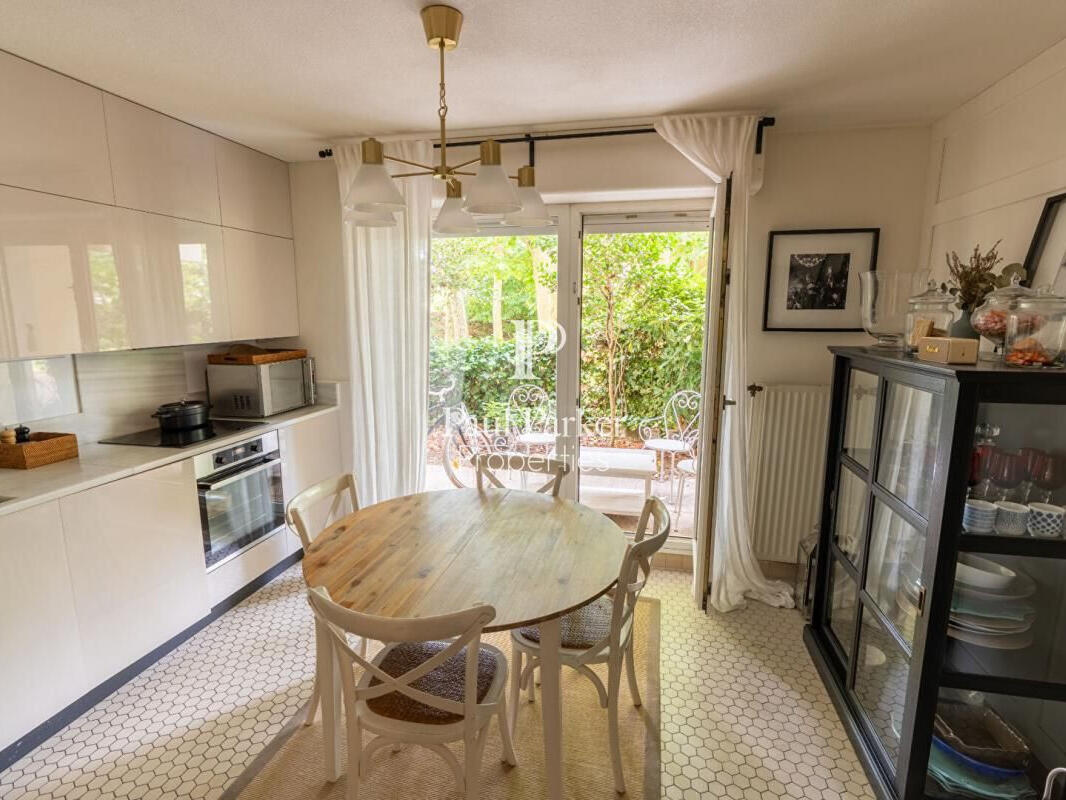 Appartement Bordeaux