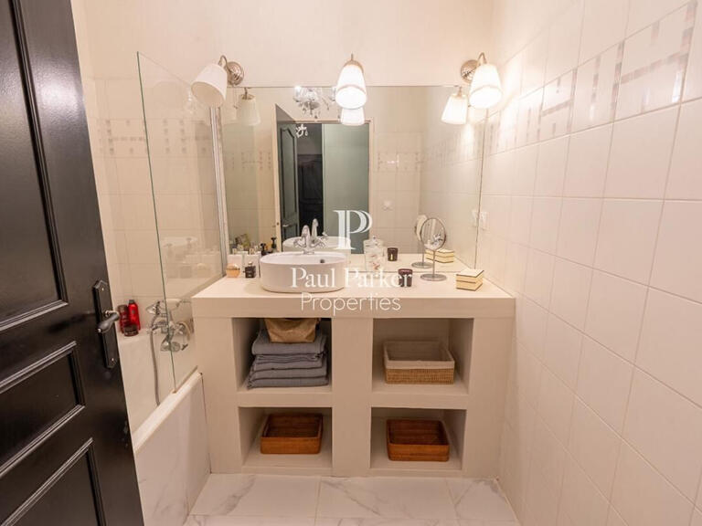 Appartement Bordeaux - 3 chambres