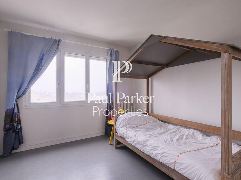 Appartement Bordeaux - 3 chambres