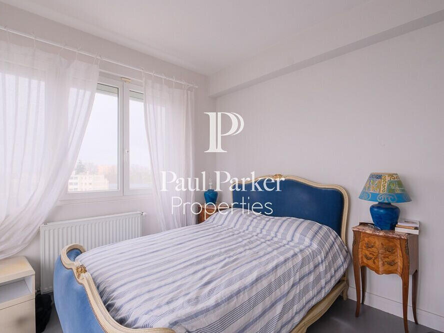 Appartement Bordeaux