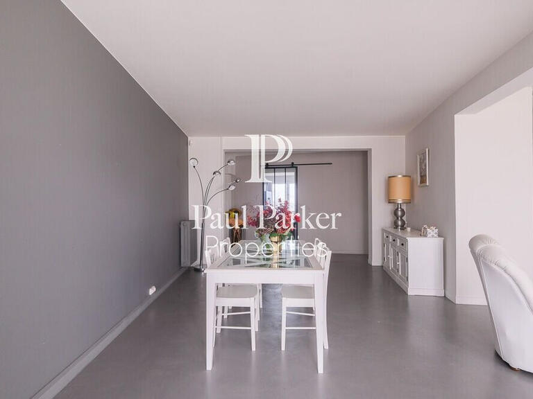 Appartement Bordeaux - 3 chambres