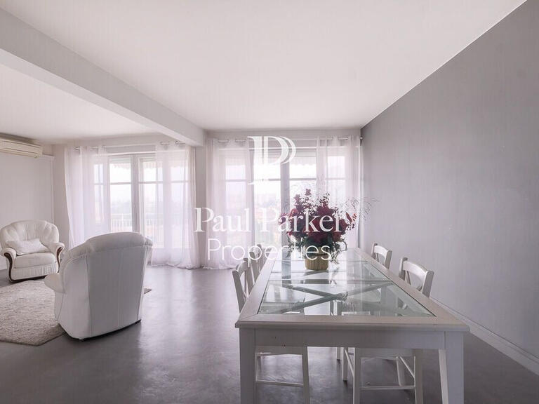 Appartement Bordeaux - 3 chambres