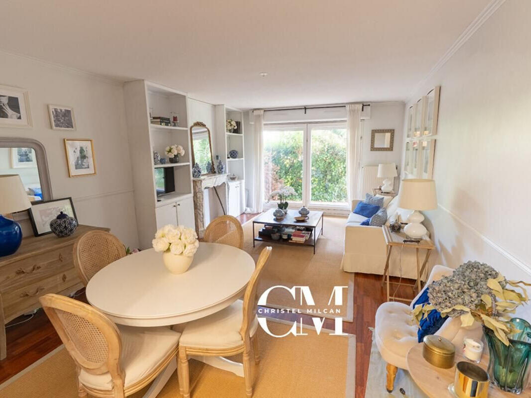 Appartement Bordeaux