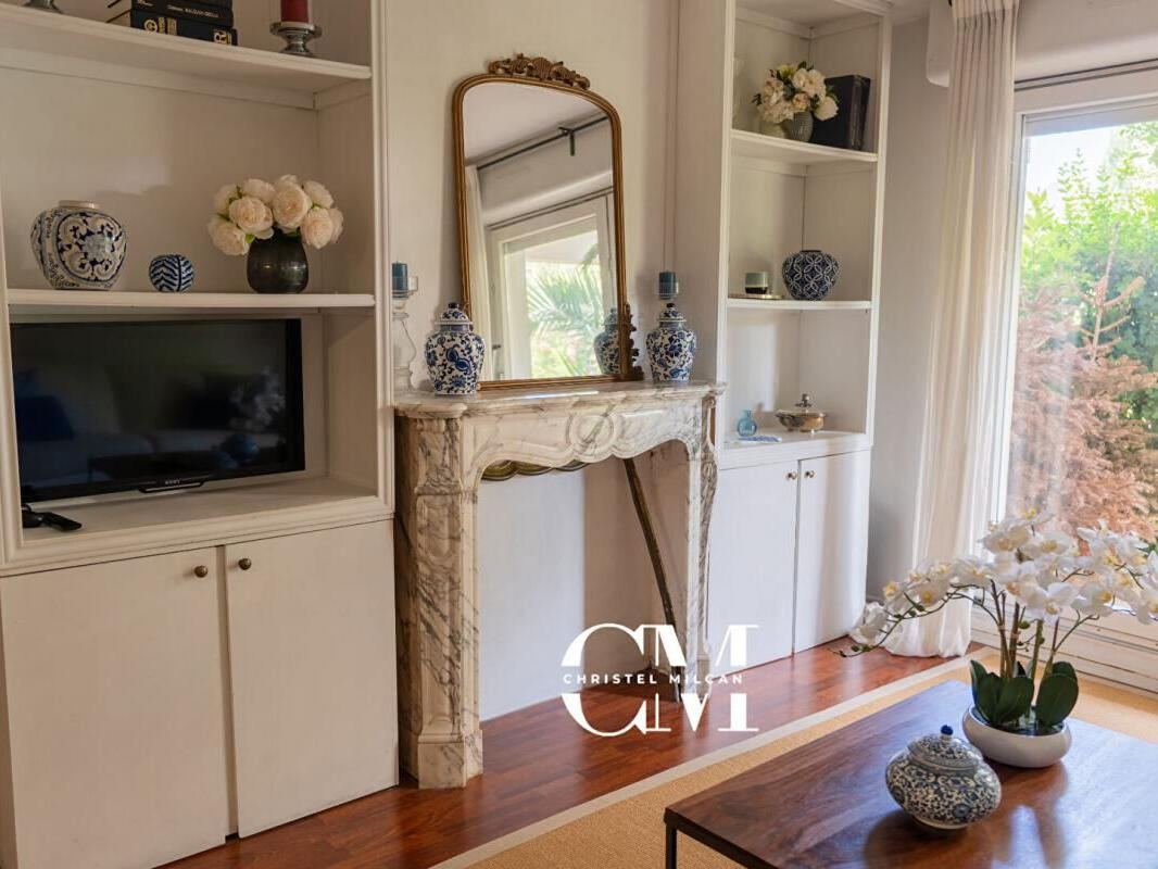 Appartement Bordeaux