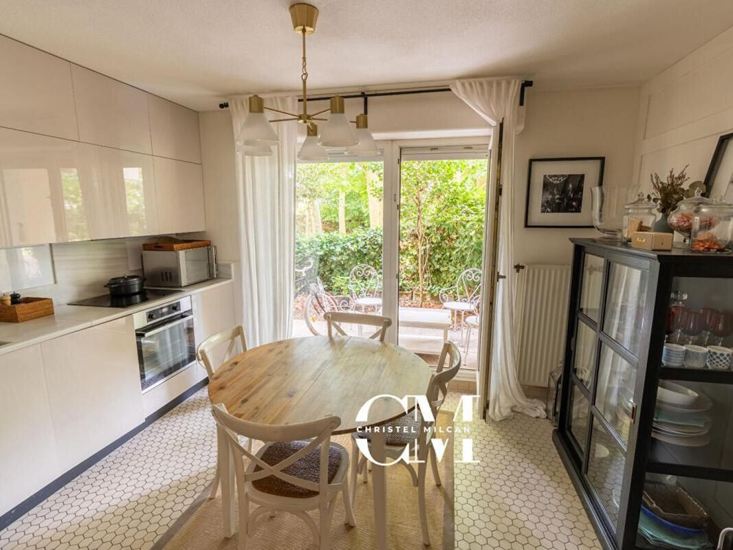 Appartement Bordeaux