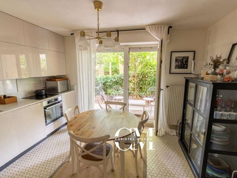 Apartment Bordeaux - 3 bedrooms