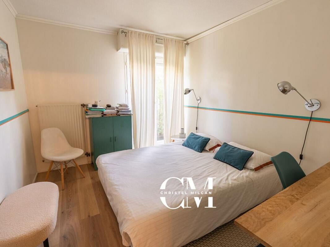 Appartement Bordeaux