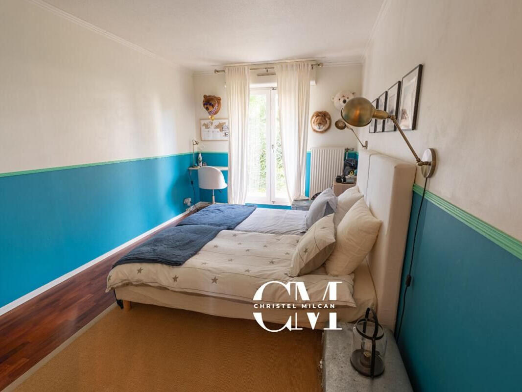 Appartement Bordeaux