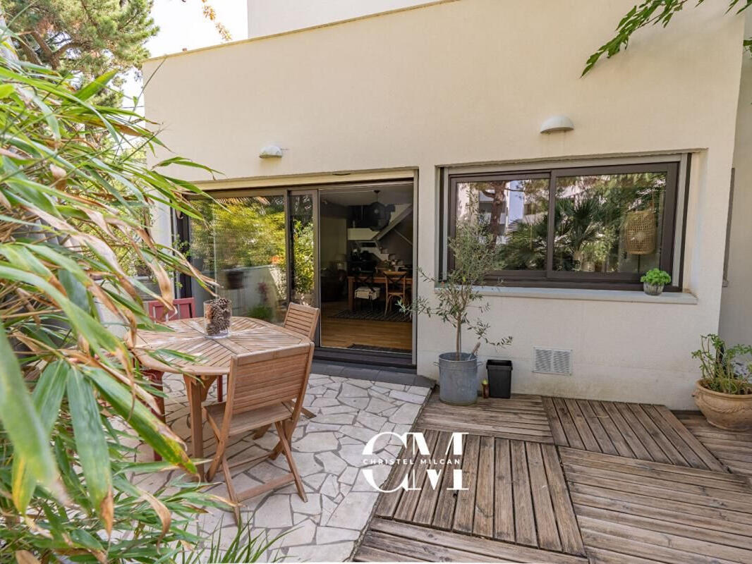 Appartement Bordeaux