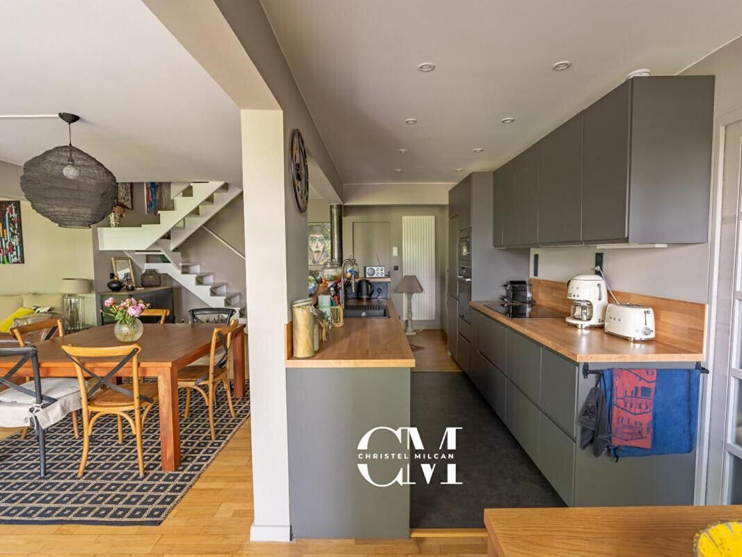 Appartement Bordeaux