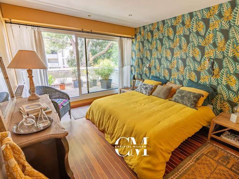 Apartment Bordeaux - 3 bedrooms