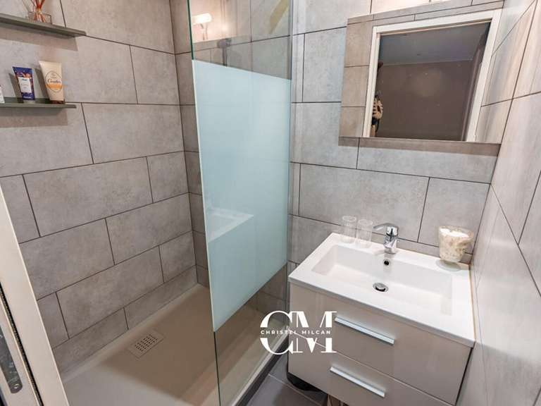 Apartment Bordeaux - 3 bedrooms