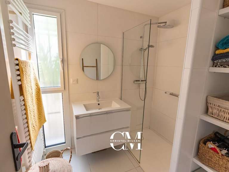 Apartment Bordeaux - 3 bedrooms